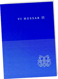Vi Hussar II